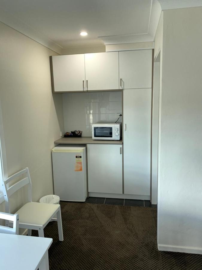 Altona Motel Uralla Esterno foto