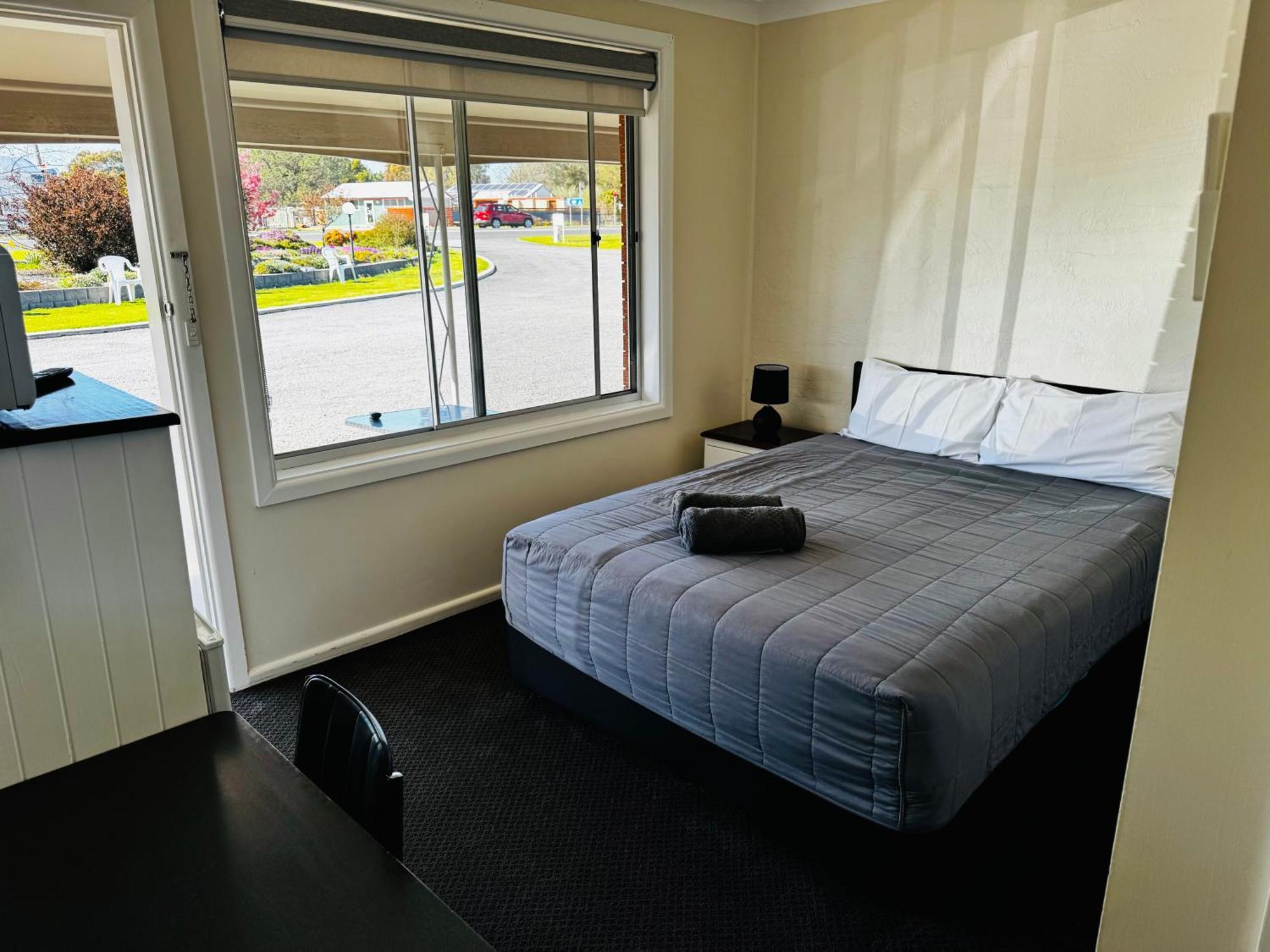 Altona Motel Uralla Esterno foto