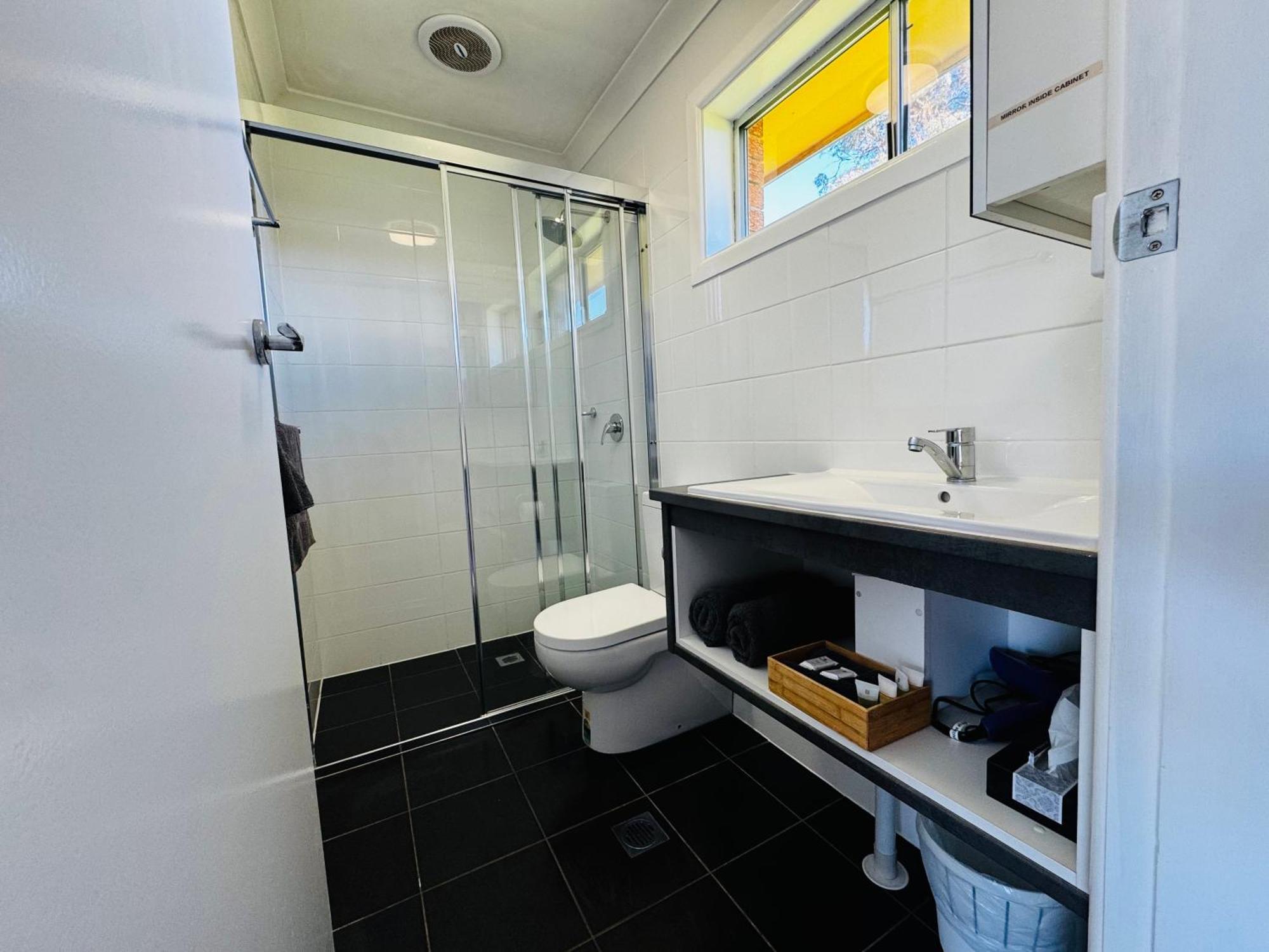 Altona Motel Uralla Esterno foto